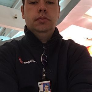 Meet your Posher, Michael